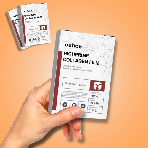 Lovulo Collagen Films