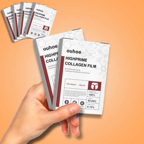 Lovulo Collagen Films