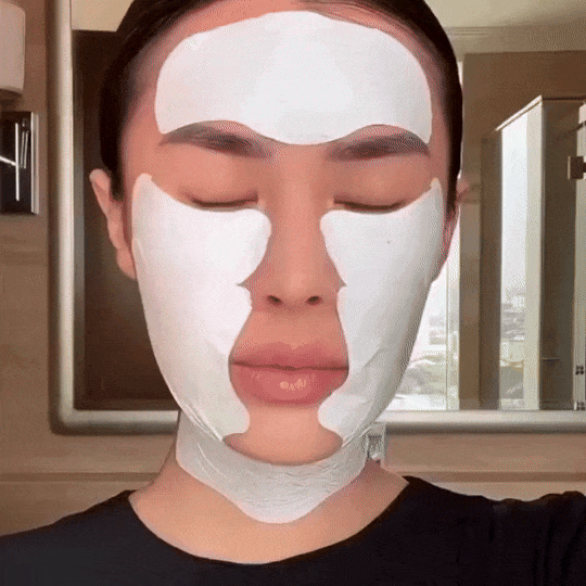 Lovulo Collagen Films